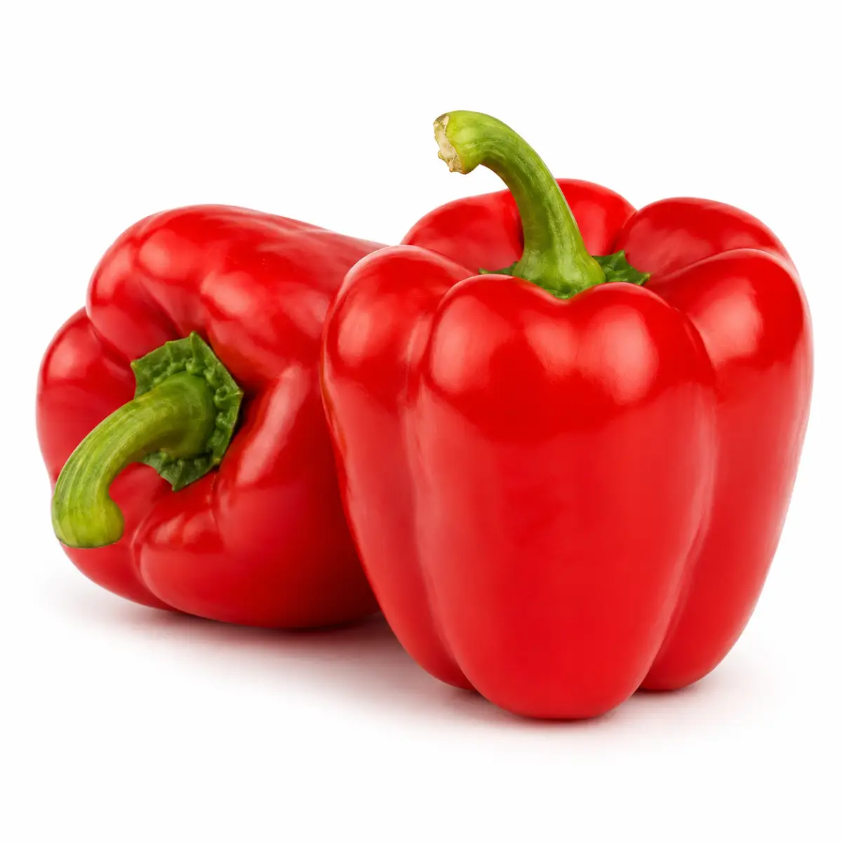 Red Capsicum (লাল ক্যাপসিকাম) 1 kg