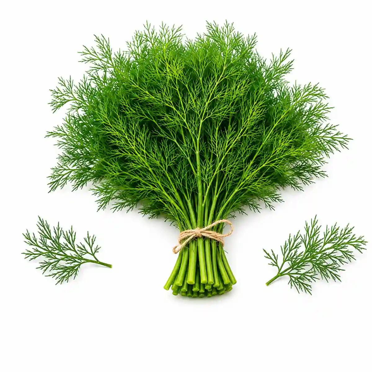 Dill Leaves (ডিল পাতা) 1 আটি