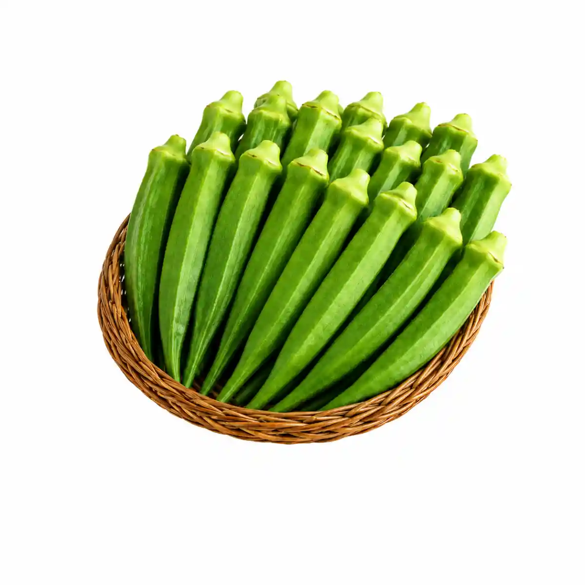 Okra (ঢেঁড়স) 1 kg