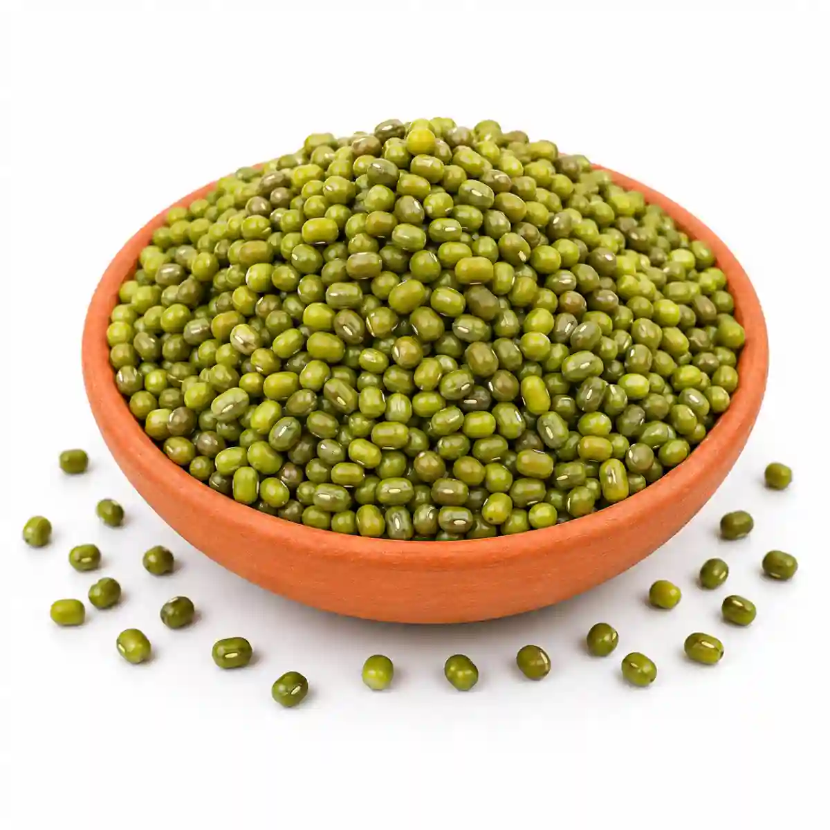 Mung Lentil (মুগ ডাল) 1 kg