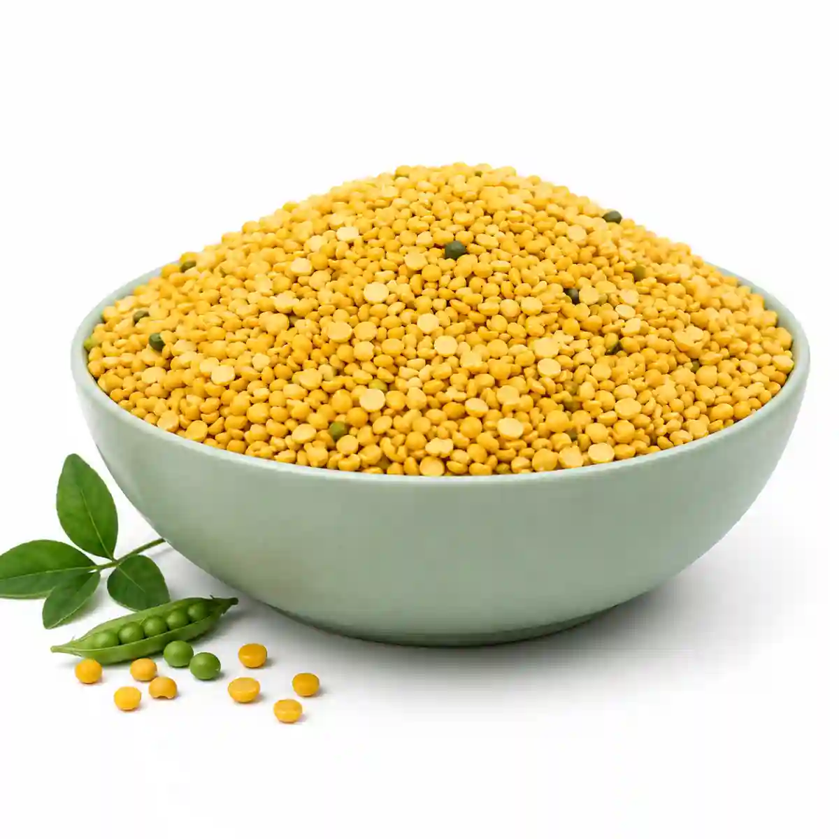 Pea Dal (মটর ডাল) 1 kg
