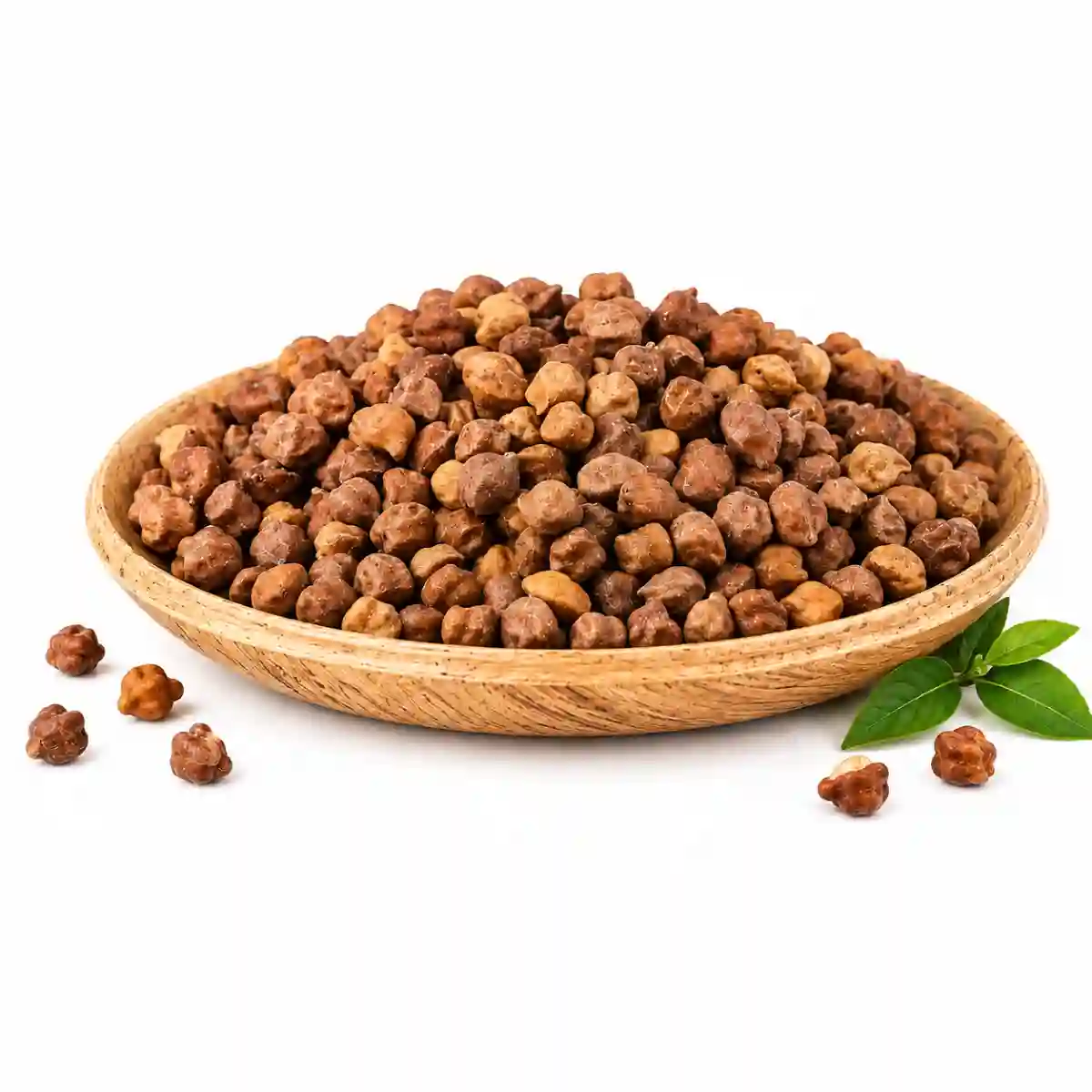 Black Chickpeas (কালো ছোলা) 1 kg