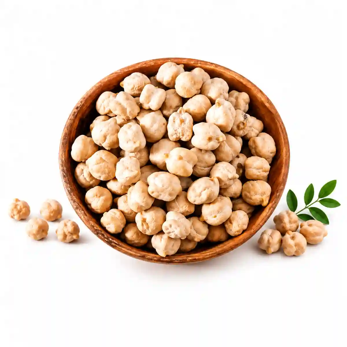 Kabuli Chickpeas (কাবুলি ছোলা) 1 kg