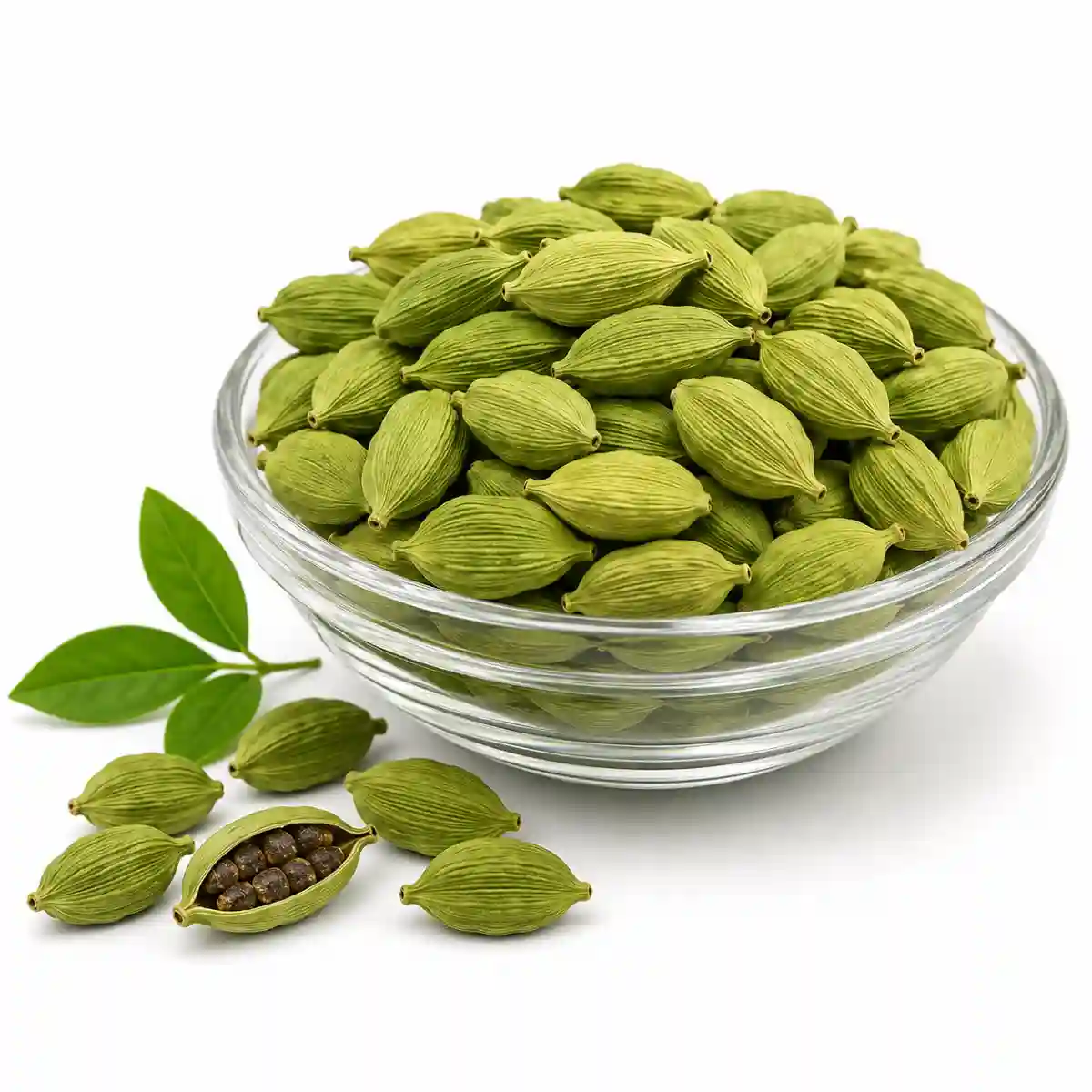 Cardamom (এলাচ) 100 Gm