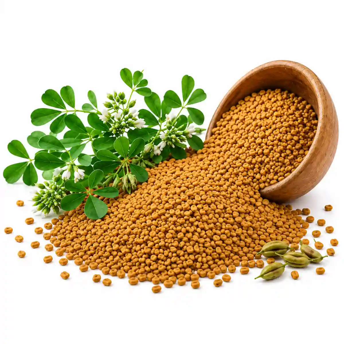 Fenugreek (মেথি) 250 gm