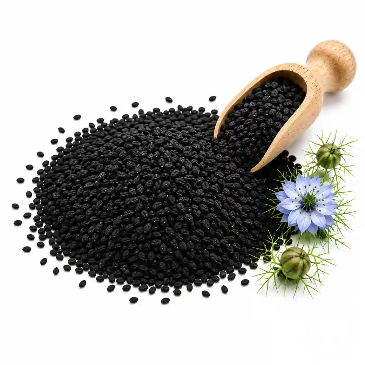Nigella Seeds (কালোজিরা) 100 gm