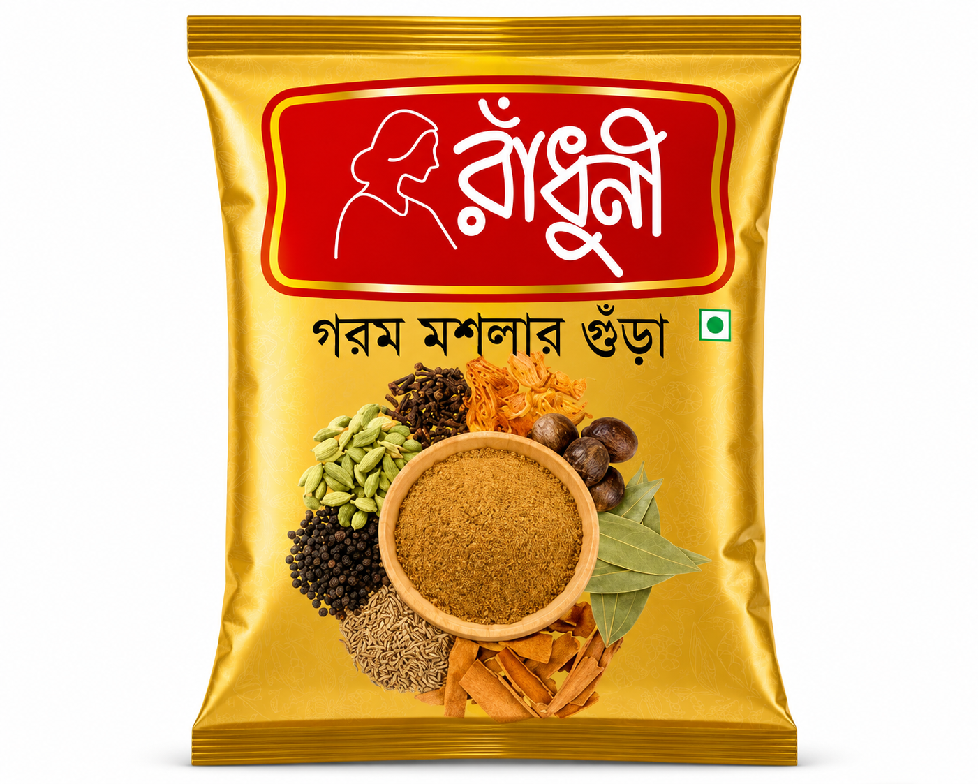 Garam Masala (গরম মসলা) 100 gm