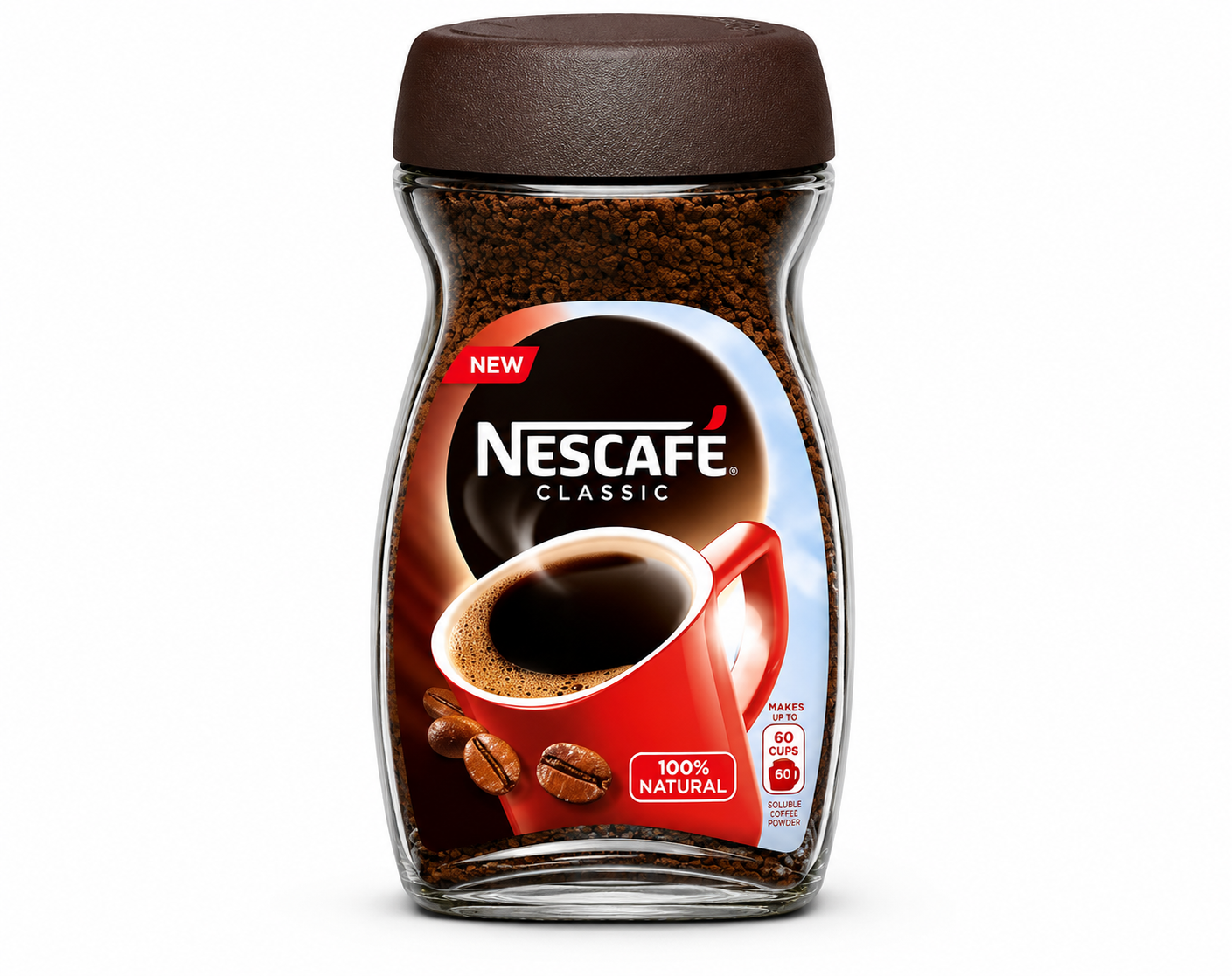Coffee (কফি) 100 gm