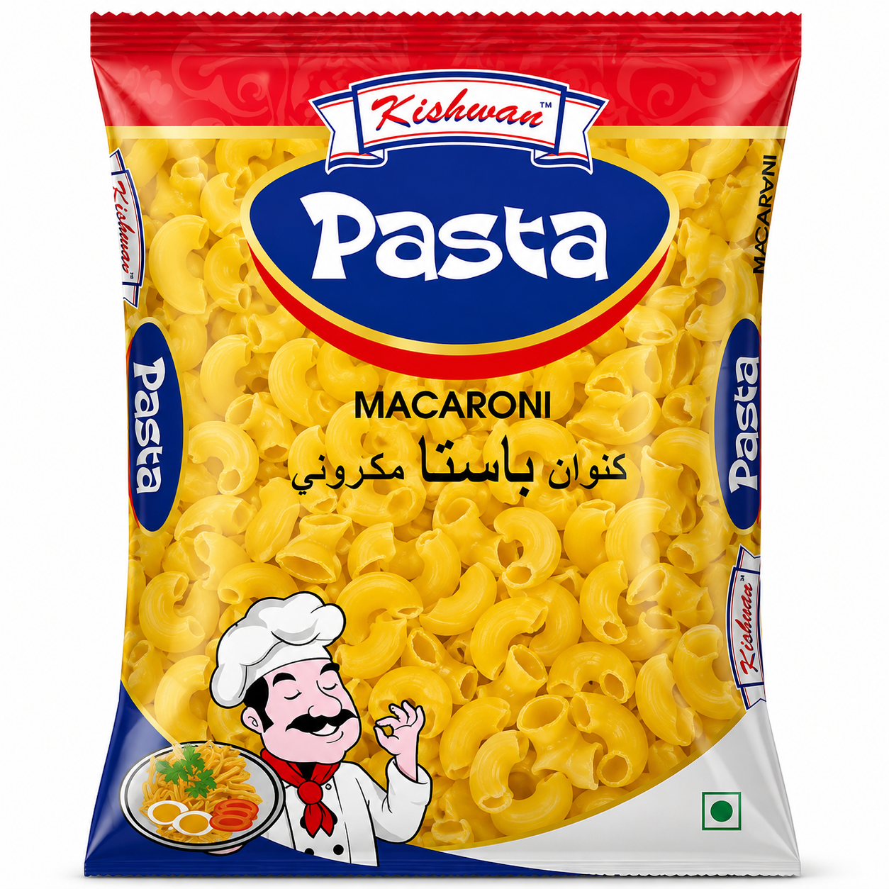 Macaroni (ম্যাকারনি)  1 kg