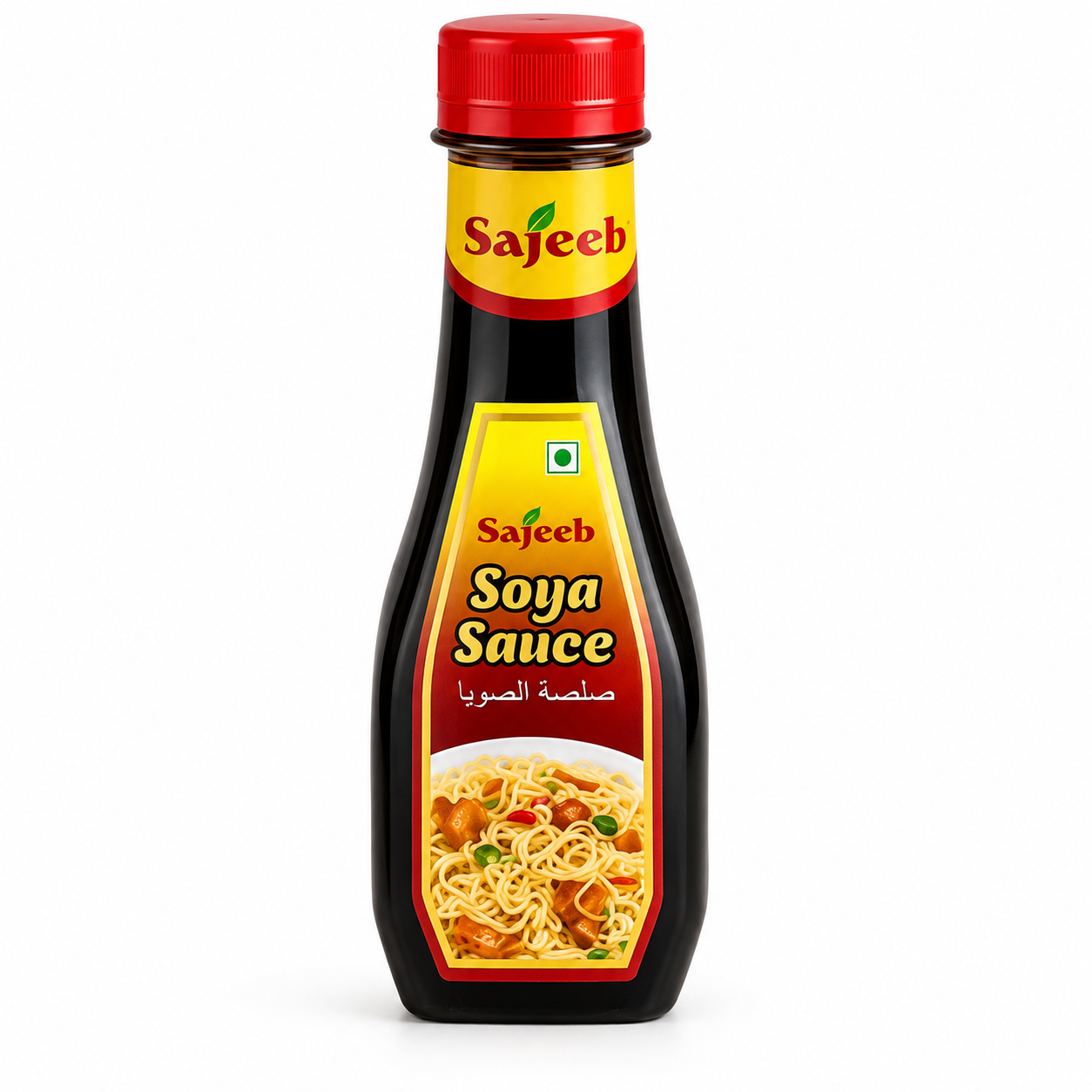 Soy Sauce (সয়া সস) 500 gm