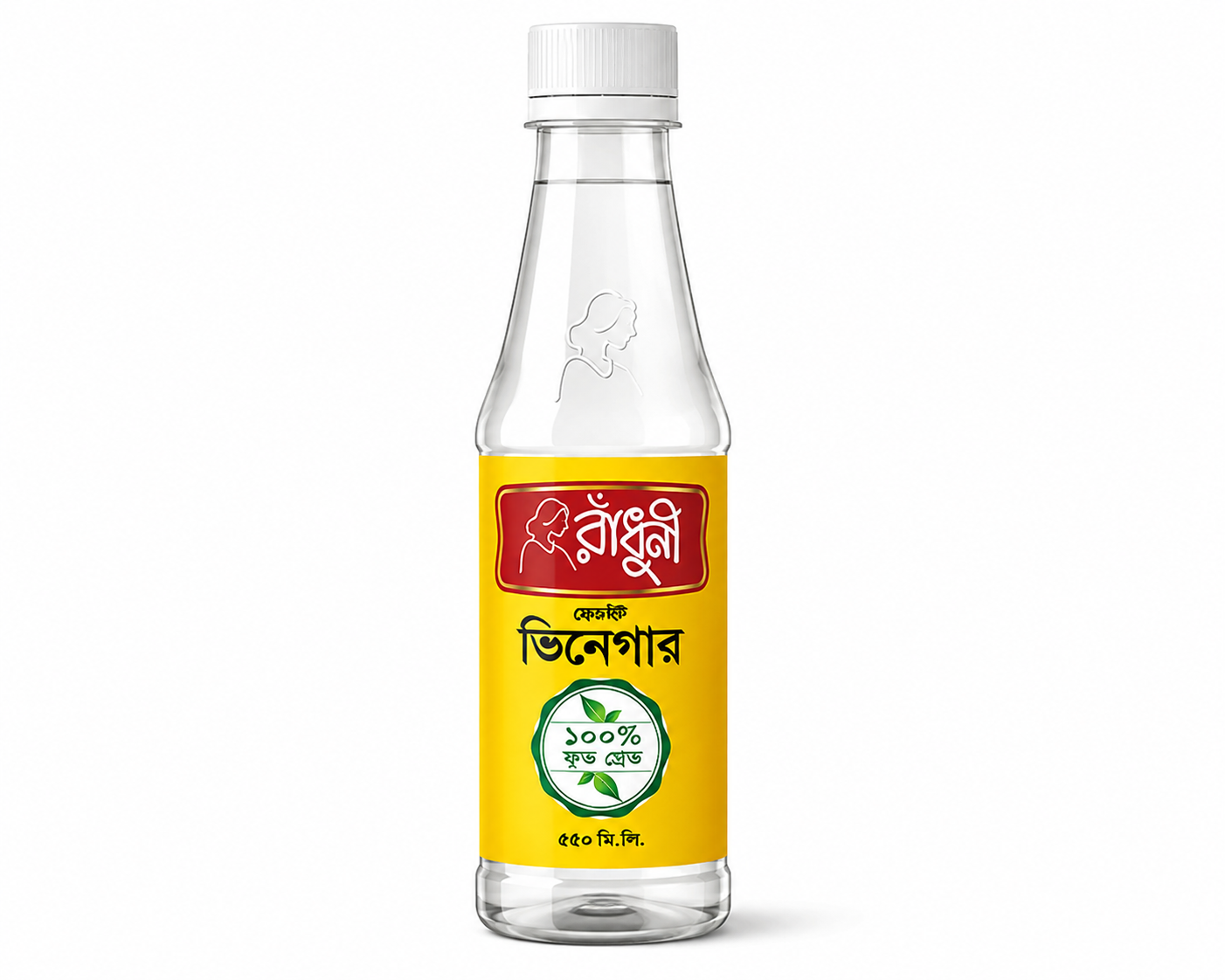 Vinegar (ভিনেগার)  500 gm