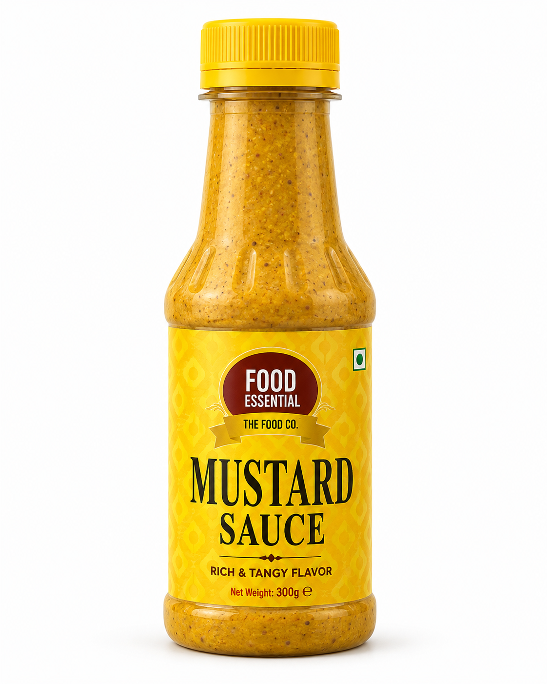 Mustard Sauce (সরিষার সস) 500 gm