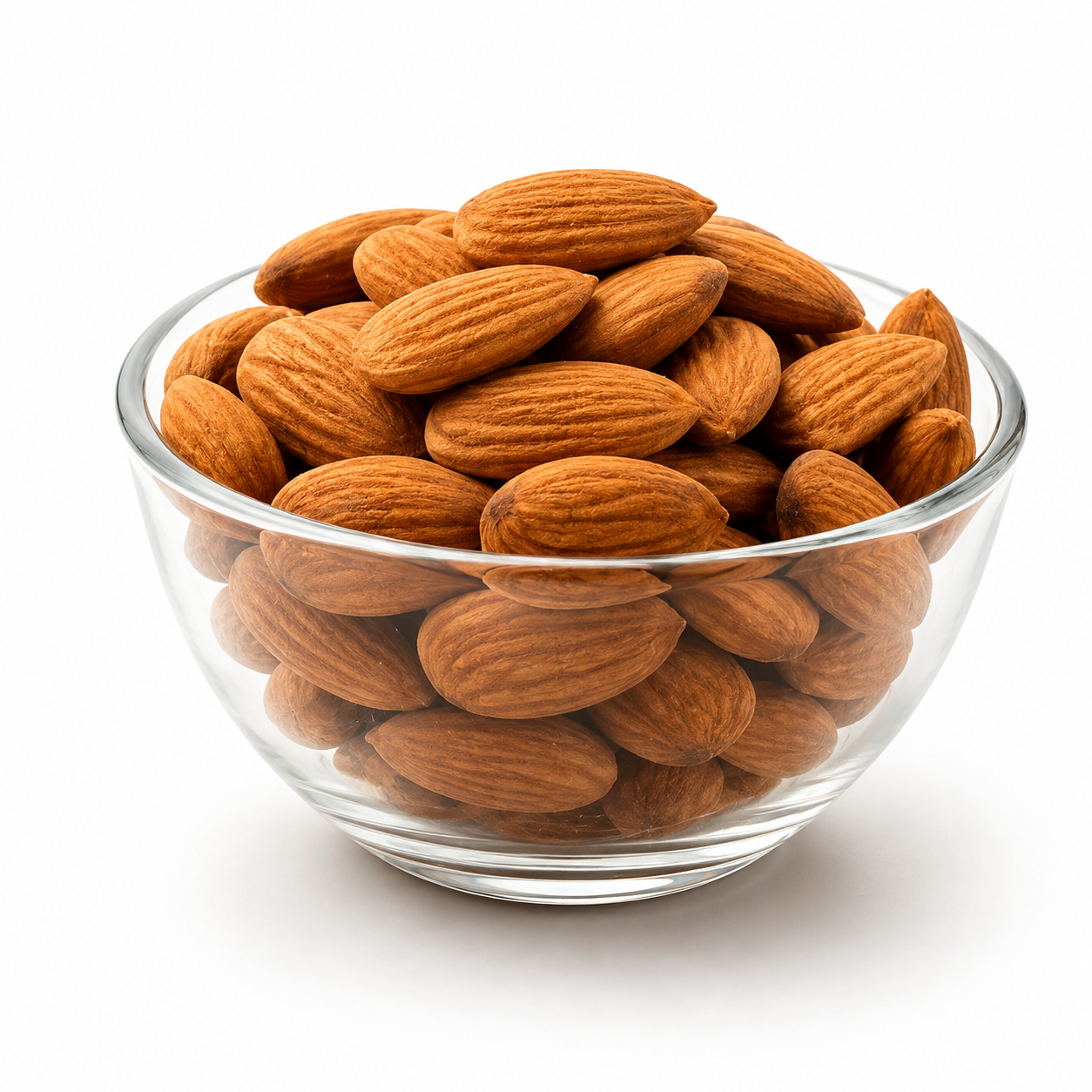 Almond (কাঠবাদাম)  500 gm