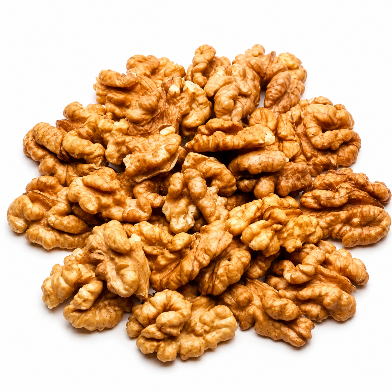 Walnut (আখরোট)  250 gm