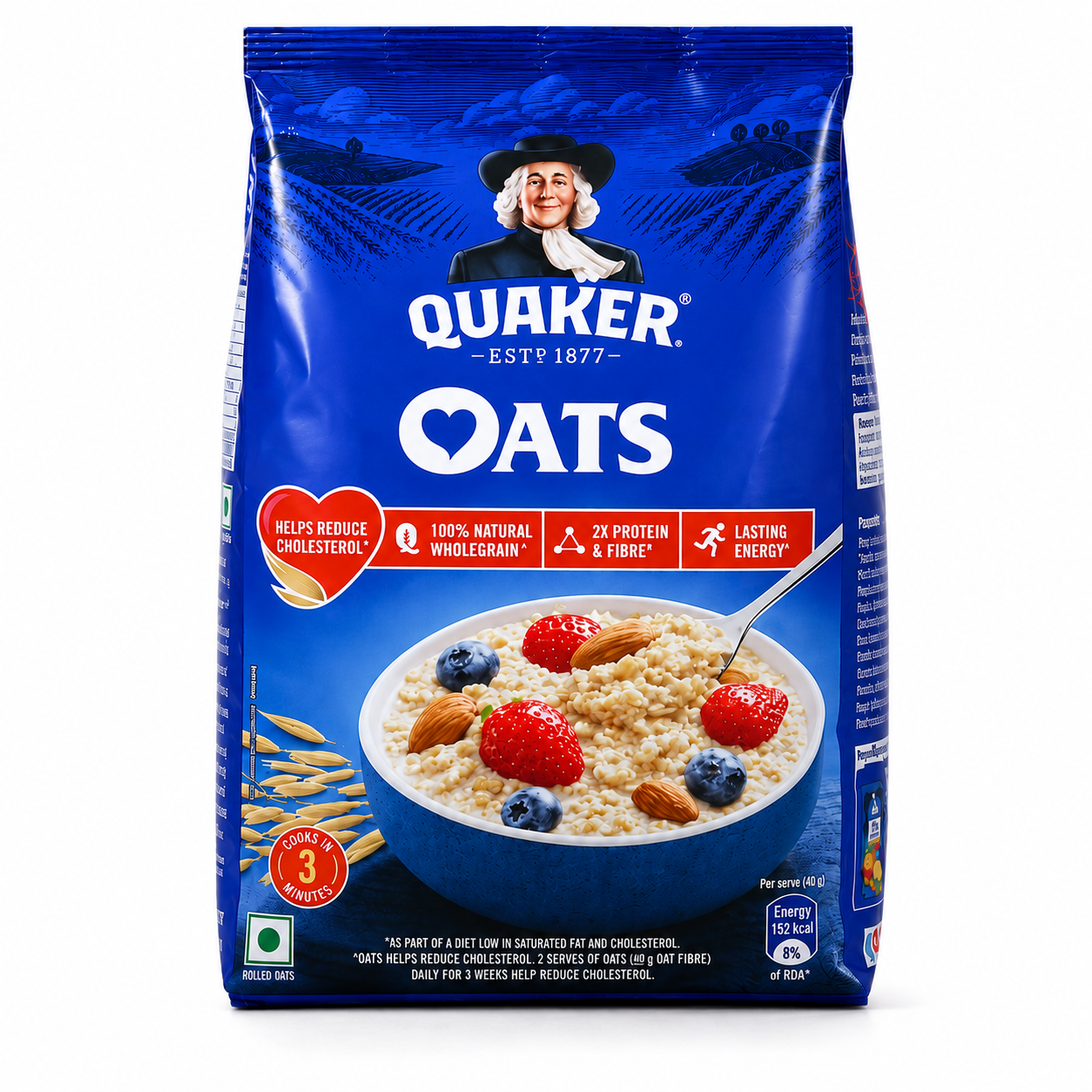Oats (ওটস)   1 kg