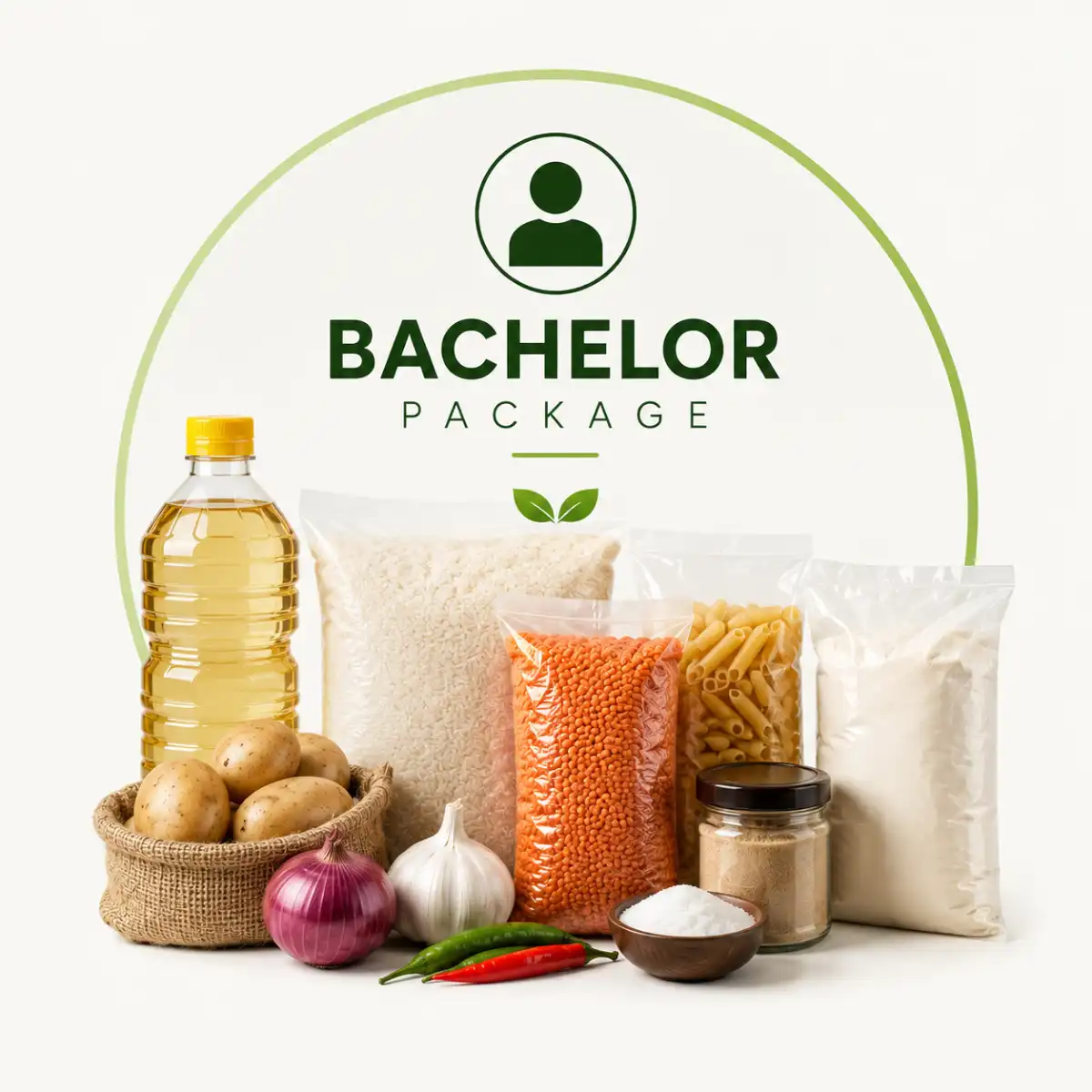 ৩ দিনের ব্যাচেলর প্যাকেজ