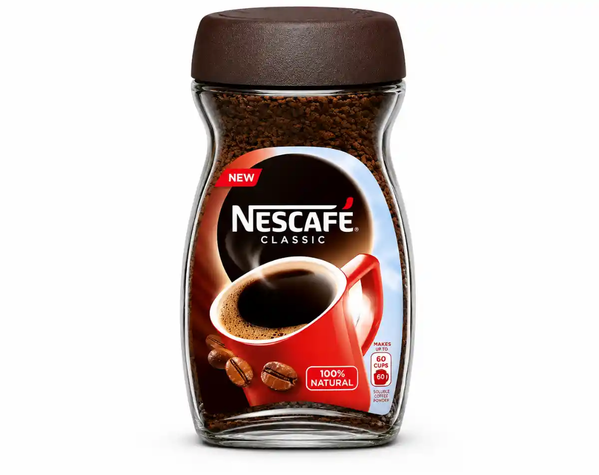 Coffee (কফি) 200 gm