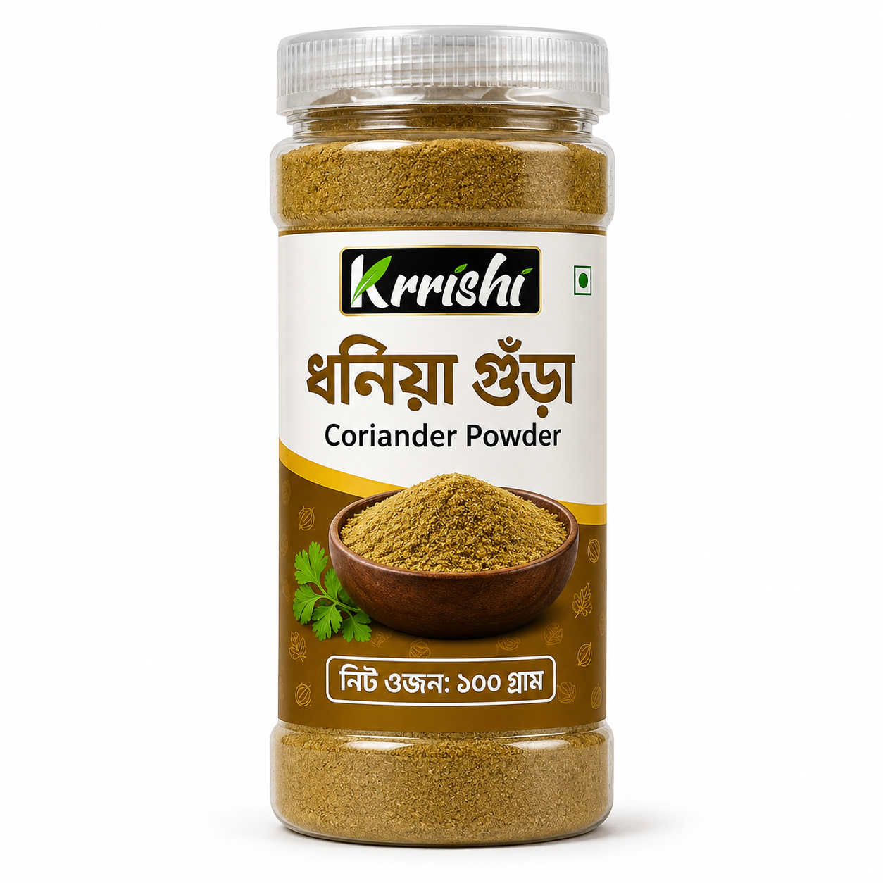 Coriander Powder (ধনিয়া গুঁড়া) 250 gm