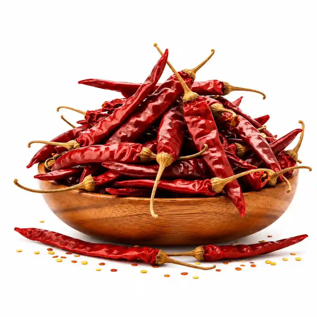 Dry Chili (শুকনা মরিচ) 250 gm