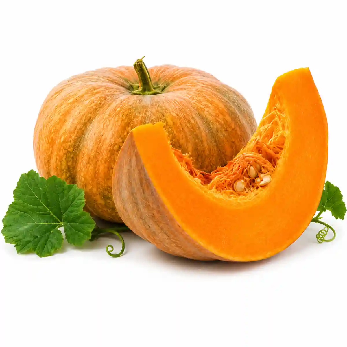 Pumpkin (মিষ্টি কুমড়া) 500Gm