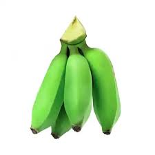 Green Banana — কাঁচা কলা ১ হালি