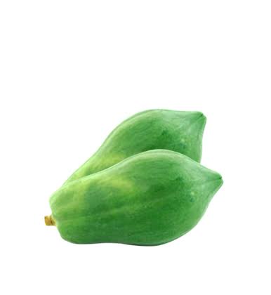 Green Papaya — কাঁচা পেঁপে 1kg