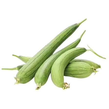 Sponge Gourd — ধুন্দুল 1kg